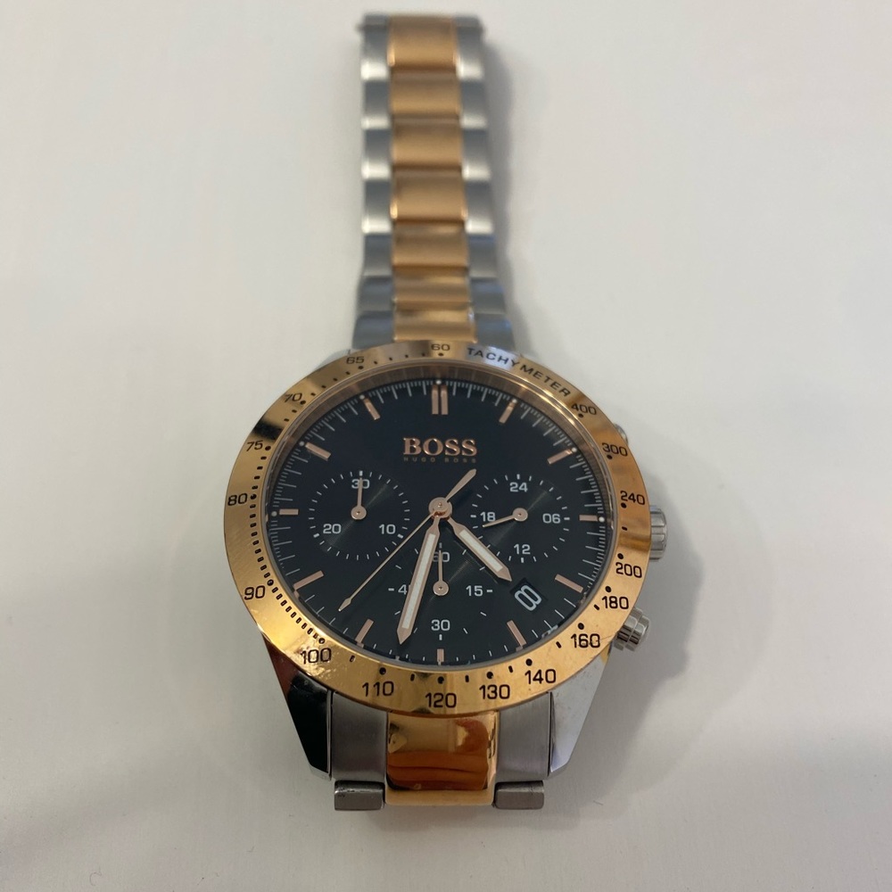 Hugo Boss Men’s Watch